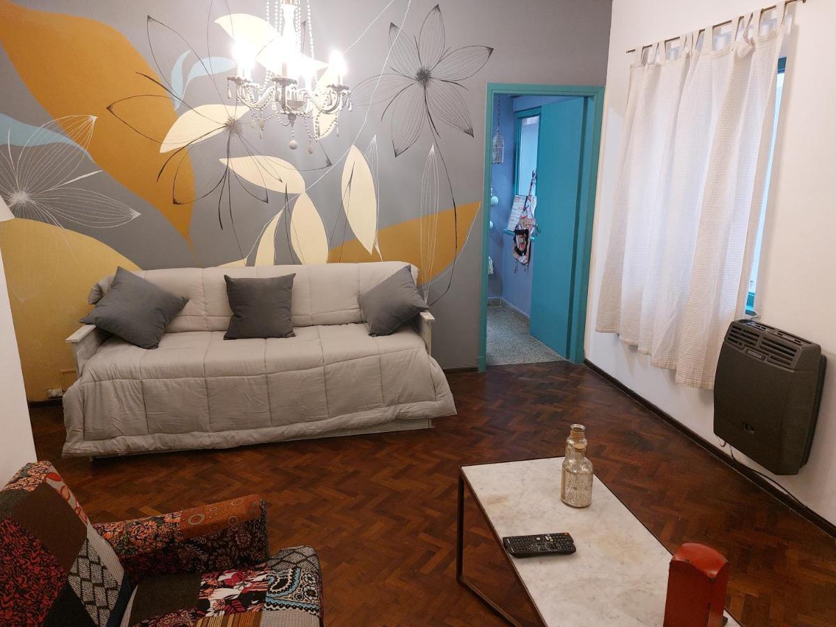 Apartamento Rufina V Centrico Exclusivo In Piazza Mendoza Exteriör bild