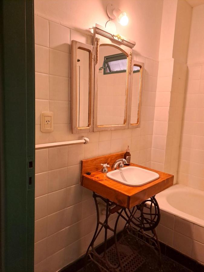 Apartamento Rufina V Centrico Exclusivo In Piazza Mendoza Exteriör bild